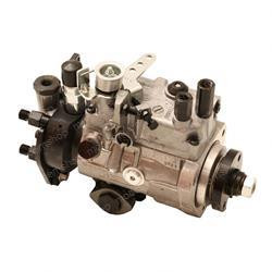 580012338: Aftermarket Yale Forklift Pump Kit - Injection
