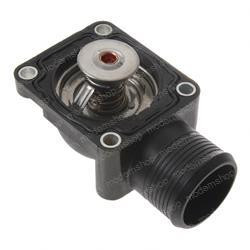 580012522: Aftermarket Yale Forklift Elbow - Water Outlet