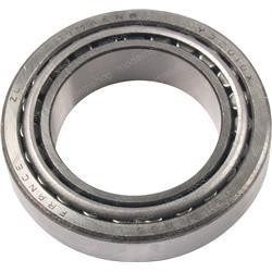 580012526-TIM: Aftermarket Yale Forklift Bearing - Taper Roller Cup+Cone