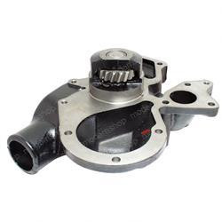 580012570: Aftermarket Yale Forklift Pump - Water