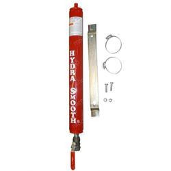 580012572: Aftermarket Yale Forklift Accumulator - W/Valve