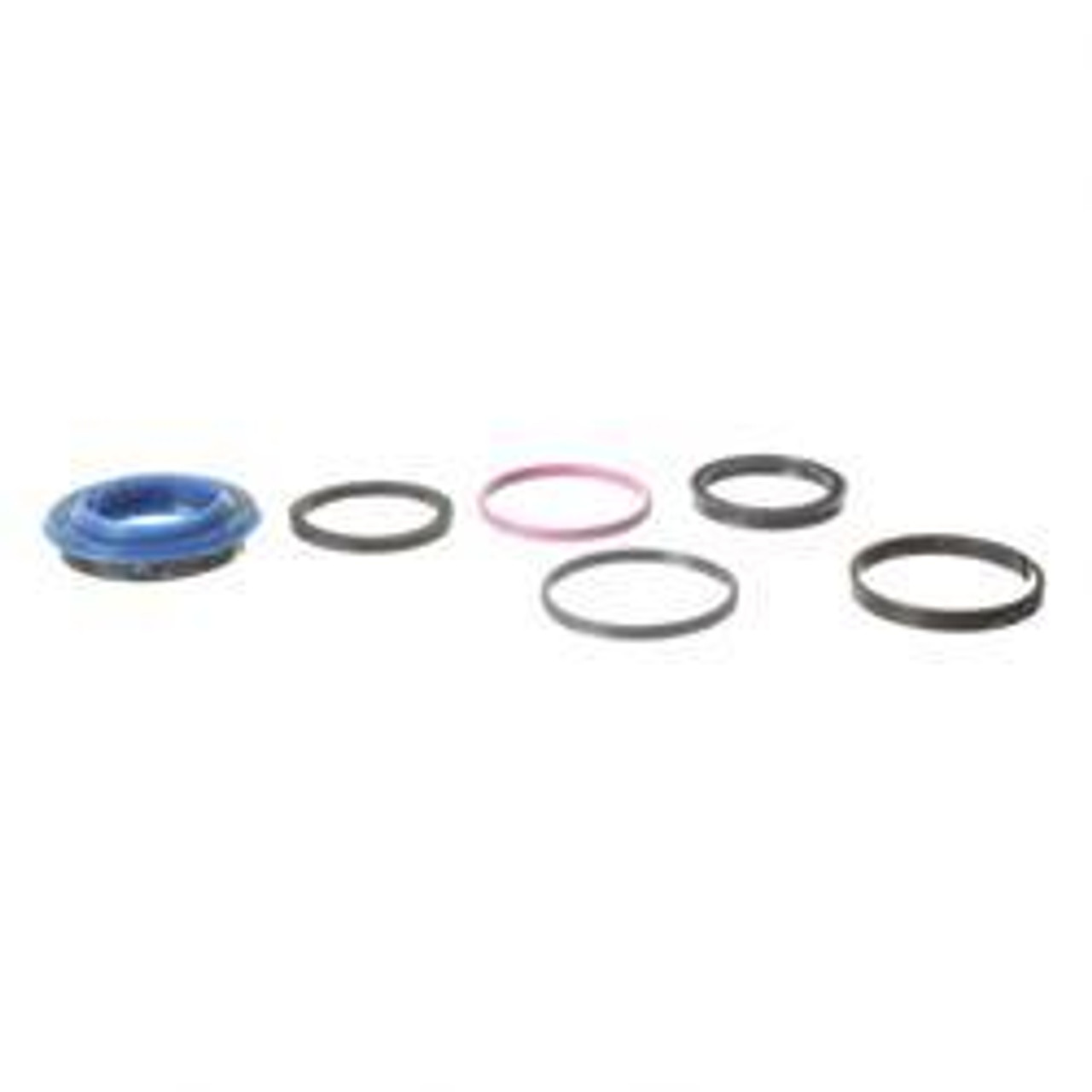 0009608110: Aftermarket Linde Forklift Seal Kit - Tilt Cylinder 0009608110: Aftermarket Linde Forklift Seal Kit - Tilt Cylinder
