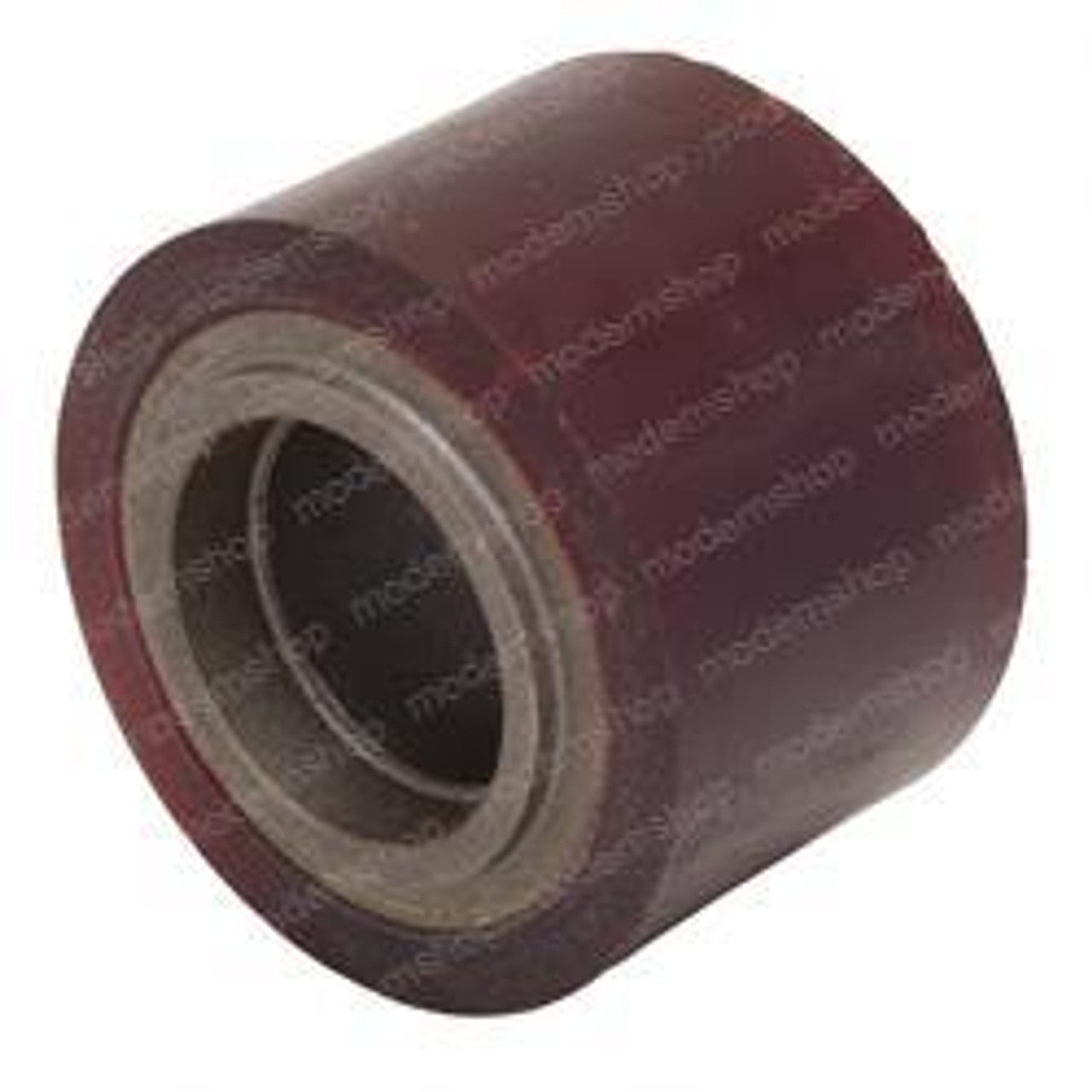 110-215: Aftermarket Clark Forklift Wheel - Poly - Standard