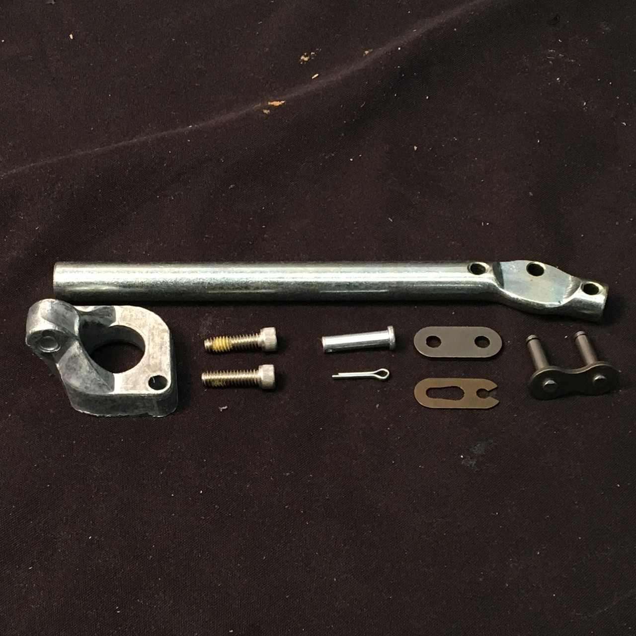 904-0003-32: BANDIT HANDLE LONG 904-0003-32: BANDIT HANDLE LONG