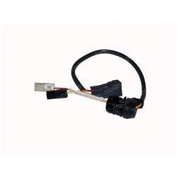 32620-23330-71: Aftermarket Toyota Forklift Wire - Solenoid