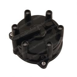 108126: Aftermarket Totalsource Cap - Distributor