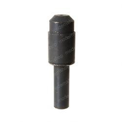 102.046: Aftermarket Moffett Forklift Shaft - Chain Hose Roller