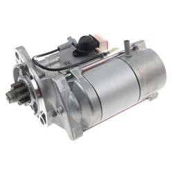 15425-63010: Aftermarket Moffett Forklift Starter - New