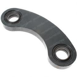 200PA0030: Aftermarket Teledyne Princeton Forklift Plate - Rear Dolly