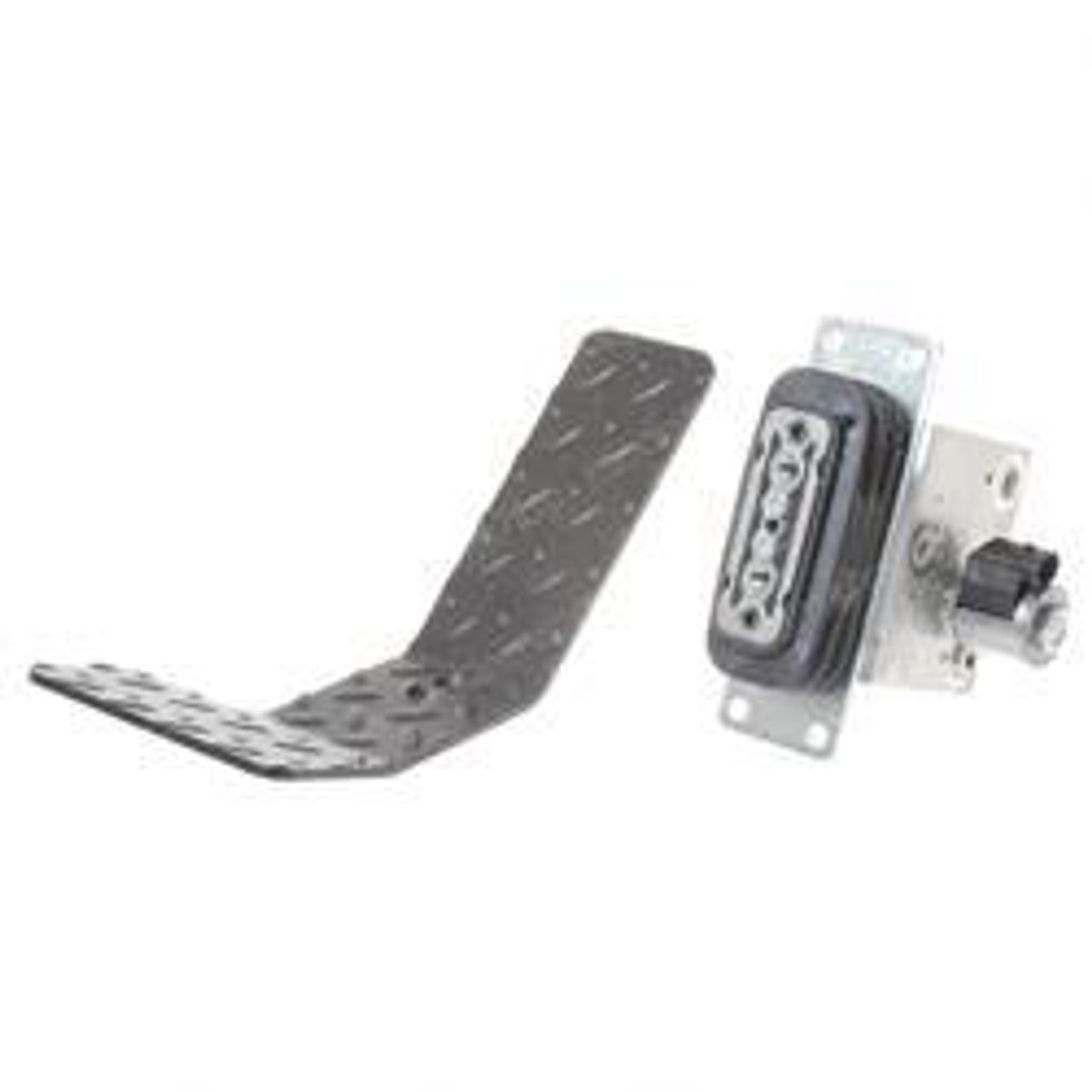 231-114: Aftermarket Teledyne Princeton Forklift Pedal
