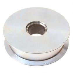 311.019: Aftermarket Moffett Forklift Sheave - Chain