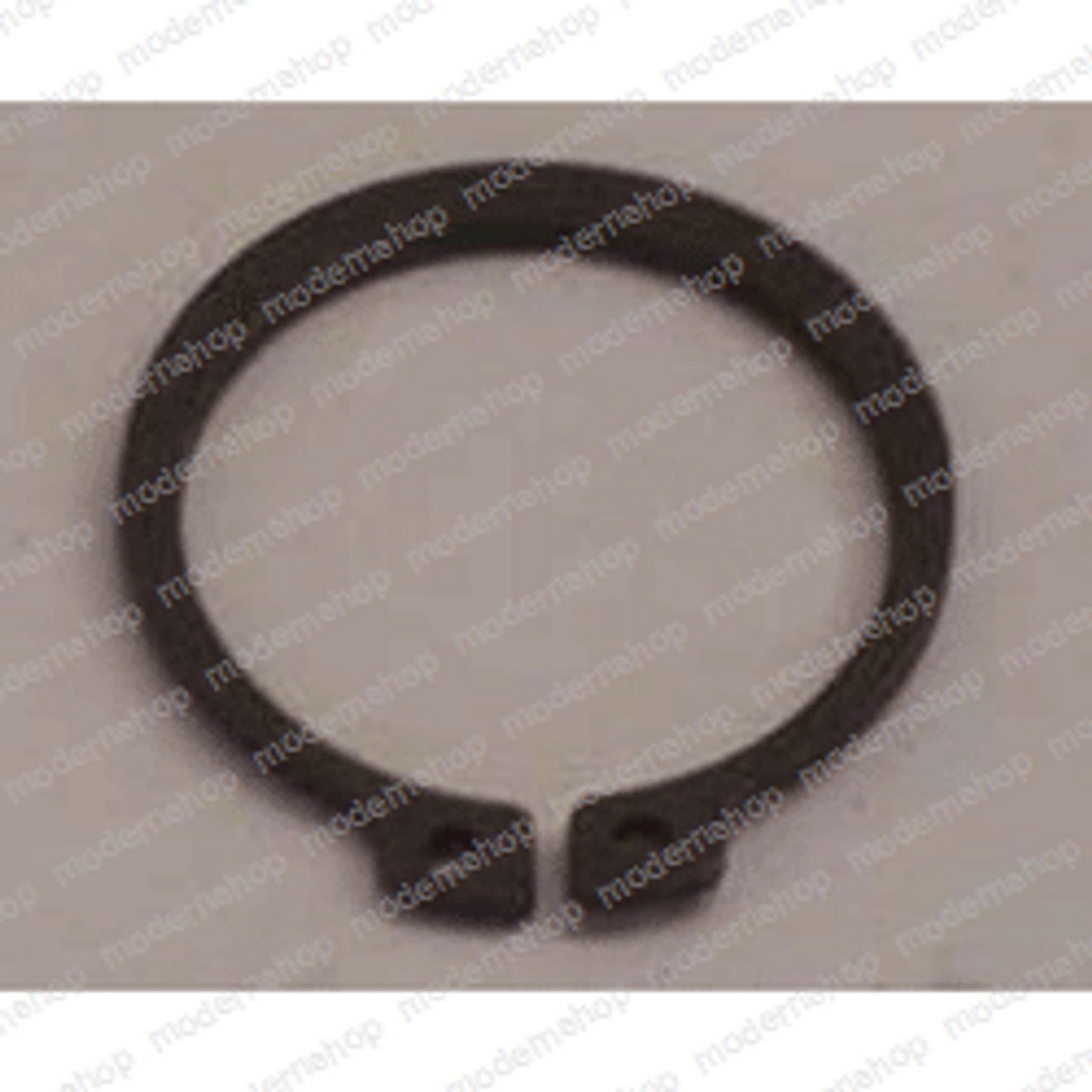 36000.028.001: Moffett Forklift RING - SNAP