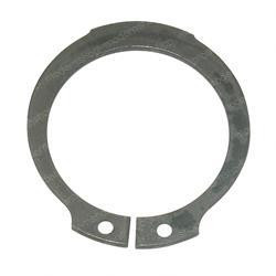 36000.030.001: Aftermarket Moffett Forklift Ring - Snap