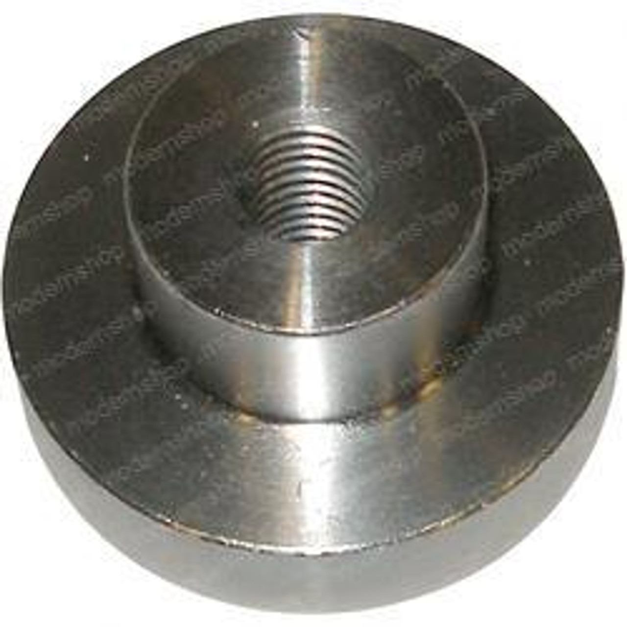 420.061: Aftermarket Moffett Forklift Stub Shaft -Scissor