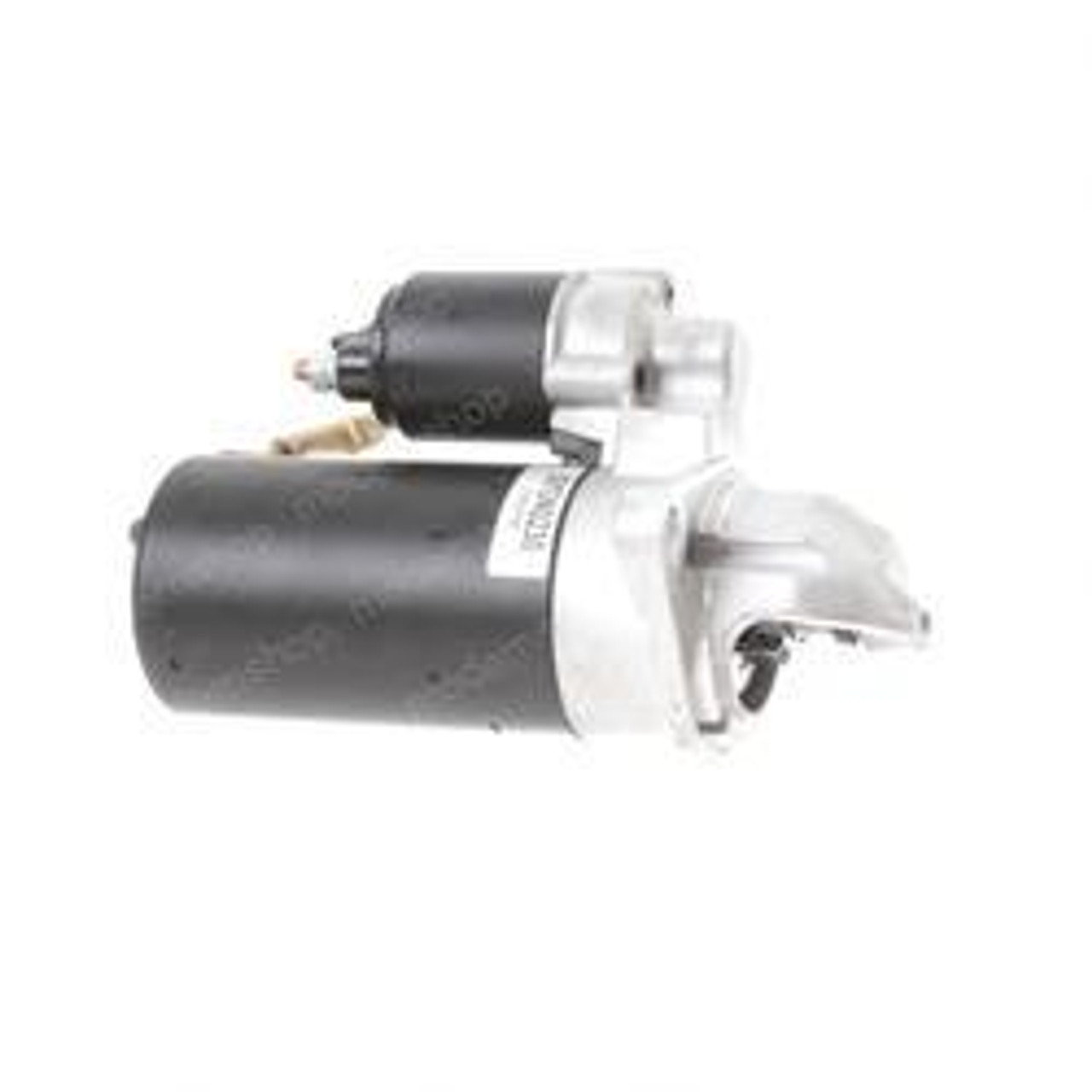 520-114: Aftermarket Teledyne Princeton Forklift Starter - New 520-114: Aftermarket Teledyne Princeton Forklift Starter - New