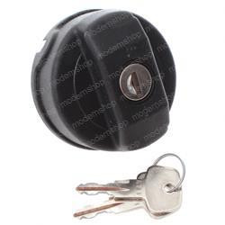 620.180: Aftermarket Moffett Forklift Cap - Fuel Key