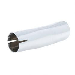 66711.5441.1: Aftermarket Moffett Forklift Pipe- Muffler