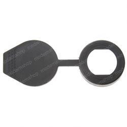 933.262: Aftermarket Teledyne Princeton Forklift Seal - Cap