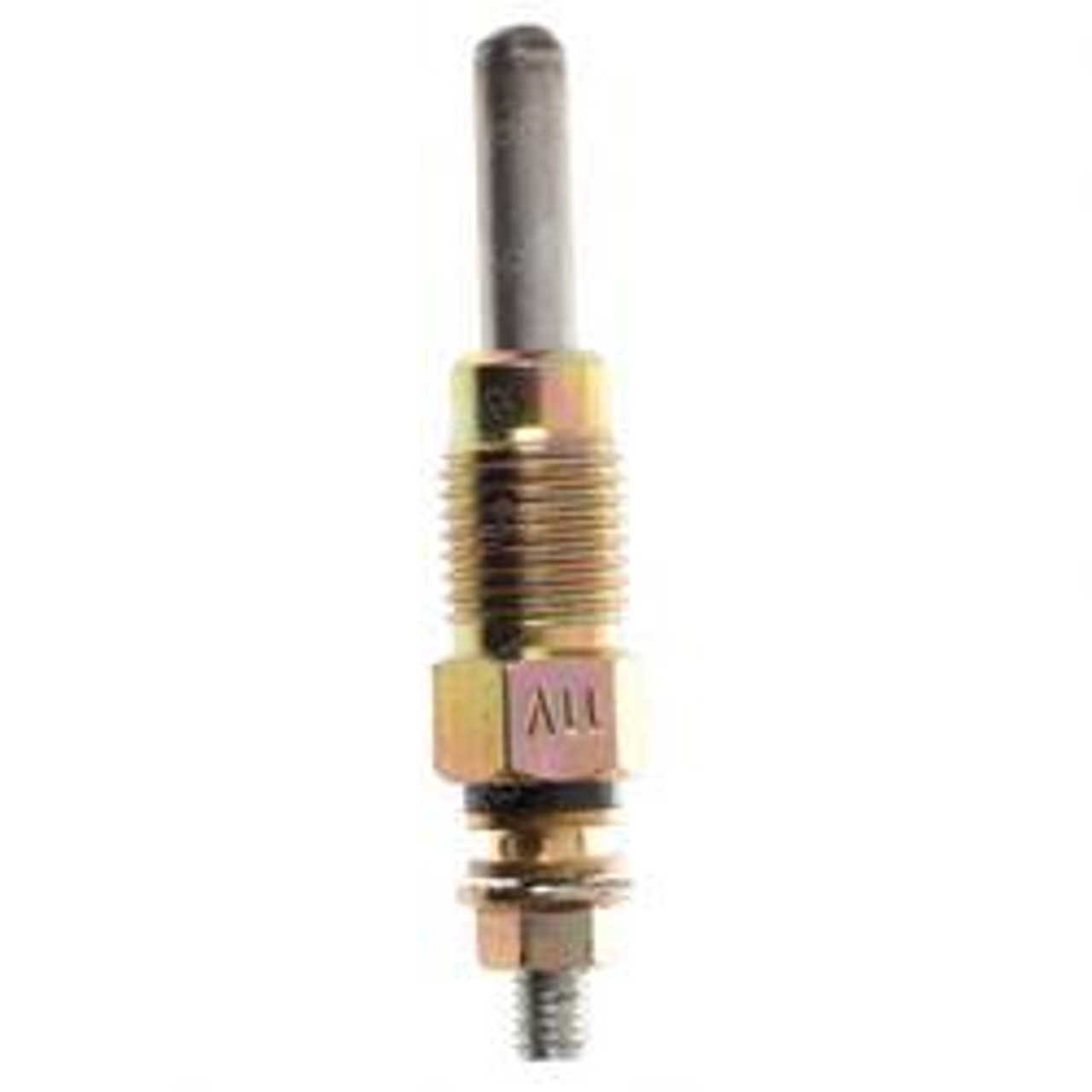 VW102.130.02: Aftermarket Teledyne Princeton Forklift Glow Plug- Vw See Text