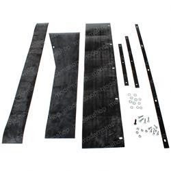72068: Aftermarket Tennant Skirt Kit