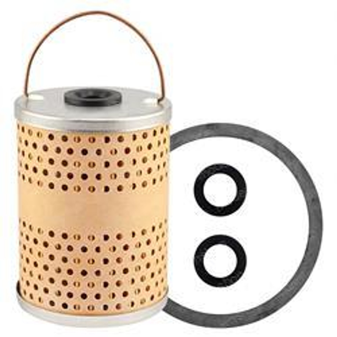 33102: Aftermarket Wix / Air Refiner Filter - Fuel