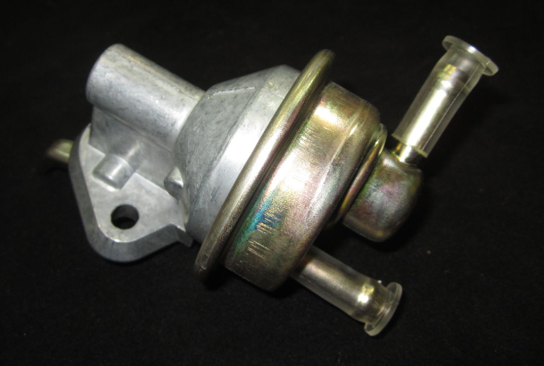 7019666: JLG OEM PUMP, FUEL (VSG-411)