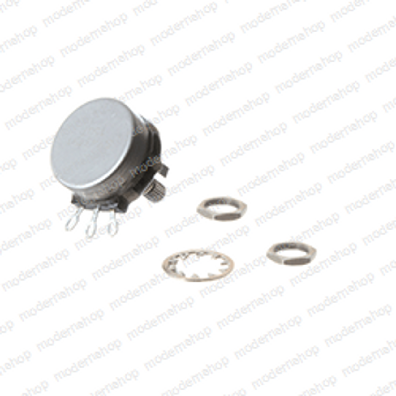 79019: Aftermarket Crown Forklift Potentiometer - 21K