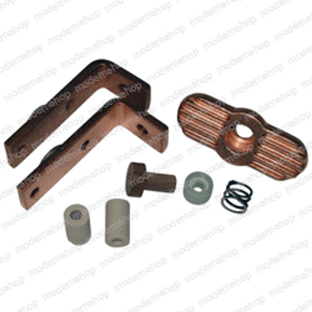 50260-36: Drexel Forklift TIP KIT - CONTACT