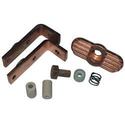 50260-36: Aftermarket Drexel Forklift Tip Kit - Contact