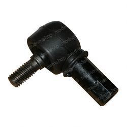 33740-35011: Aftermarket Toyota Forklift End Assembly - Connecting