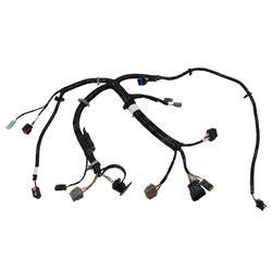 582003491: Aftermarket Yale Forklift Wire Harness - W/O Mntl/Fdc W/