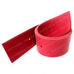 22-754L: Aftermarket Factory Cat Squeegee - Red Gum
