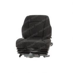 580086312: Aftermarket Yale Forklift Seat - Cloth