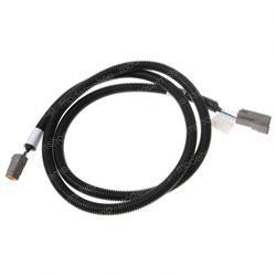 580088723: Aftermarket Yale Forklift Wire Harness