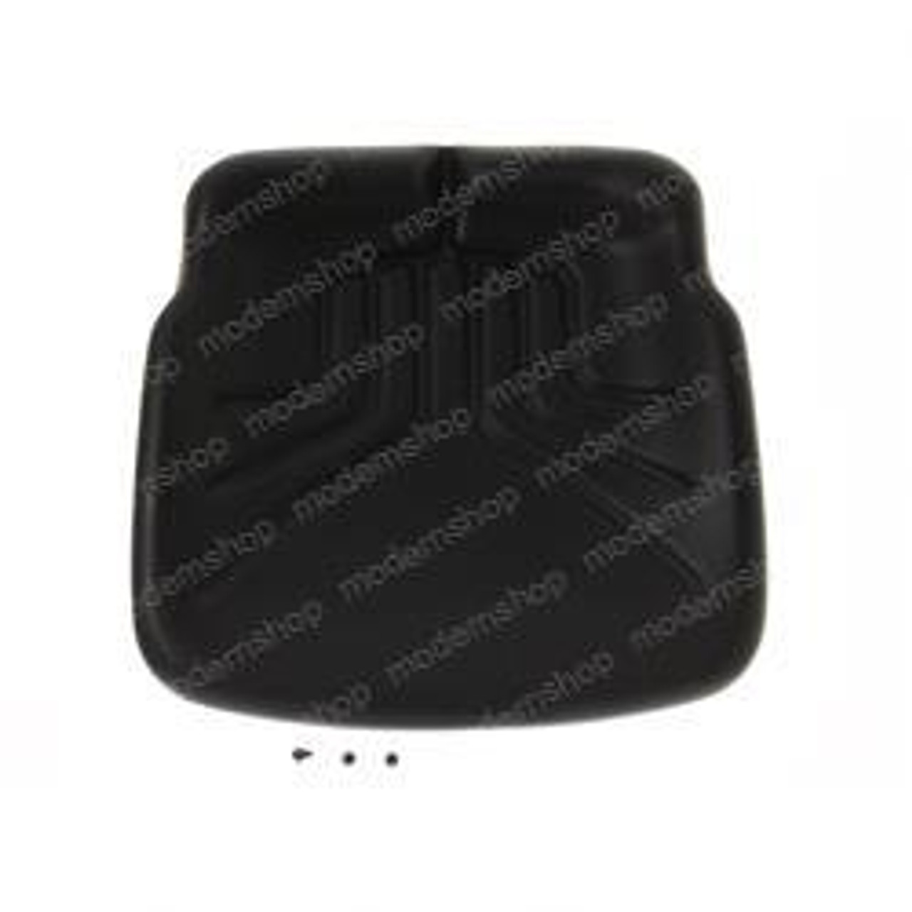 3514338003: Aftermarket Linde Forklift Bottom Vinyl Seat Cushion