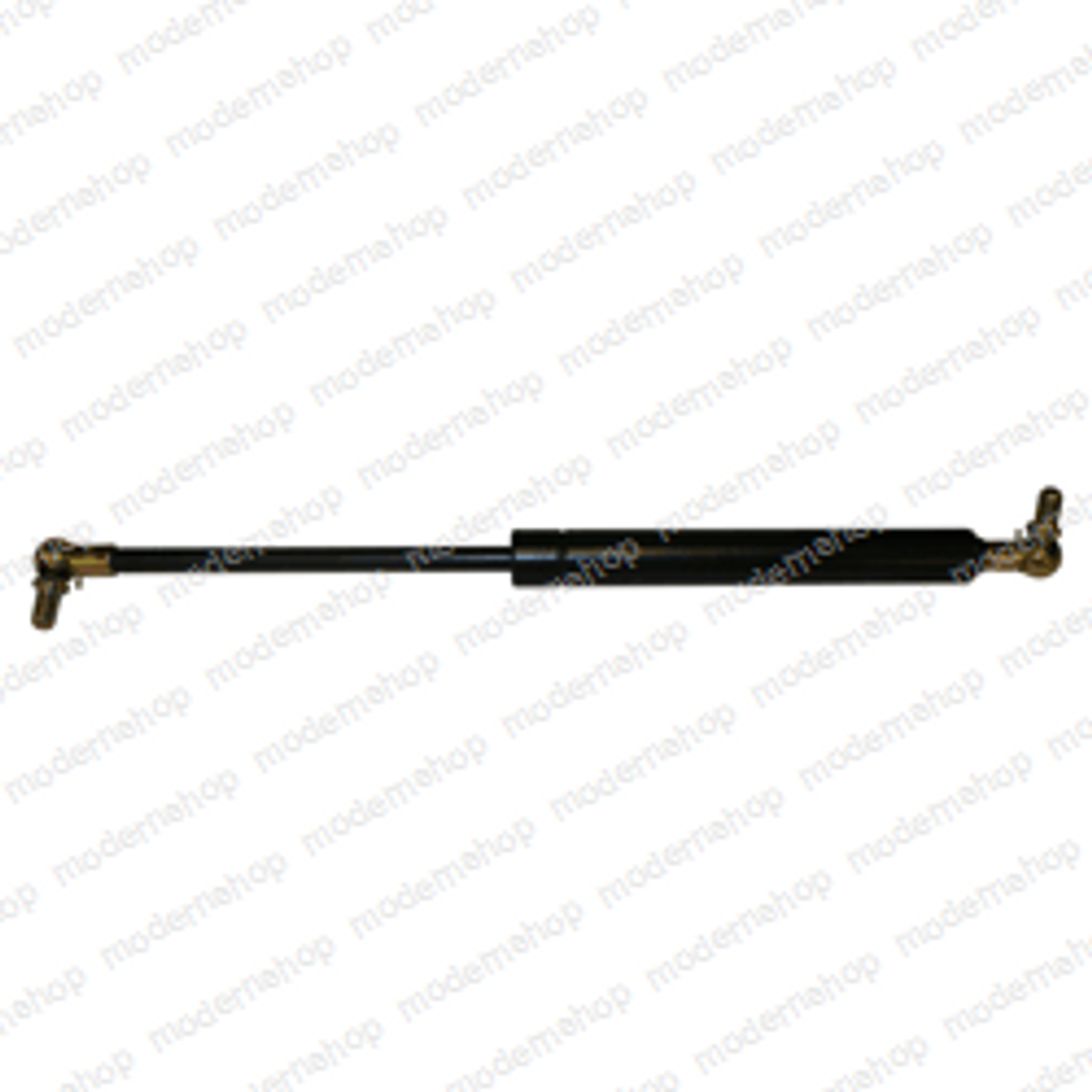 0009655602: Baker Forklift SPRING - GAS