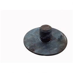 0009030204: Aftermarket Linde Forklift Screw - Lock