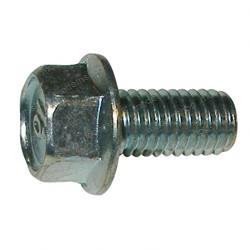 D915032: Aftermarket Daewoo Forklift Screw