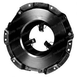 47748: Aftermarket Baker Forklift Cover - Clutch