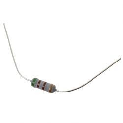 49864: Aftermarket Genie Resistor 510 Ohm 1 Watt