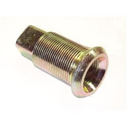 34C-27-11490: Aftermarket Komatsu Forklift Nut - Inner Cap