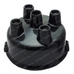 35P2002: Aftermarket White Mobilift Forklift Cap - Distributor