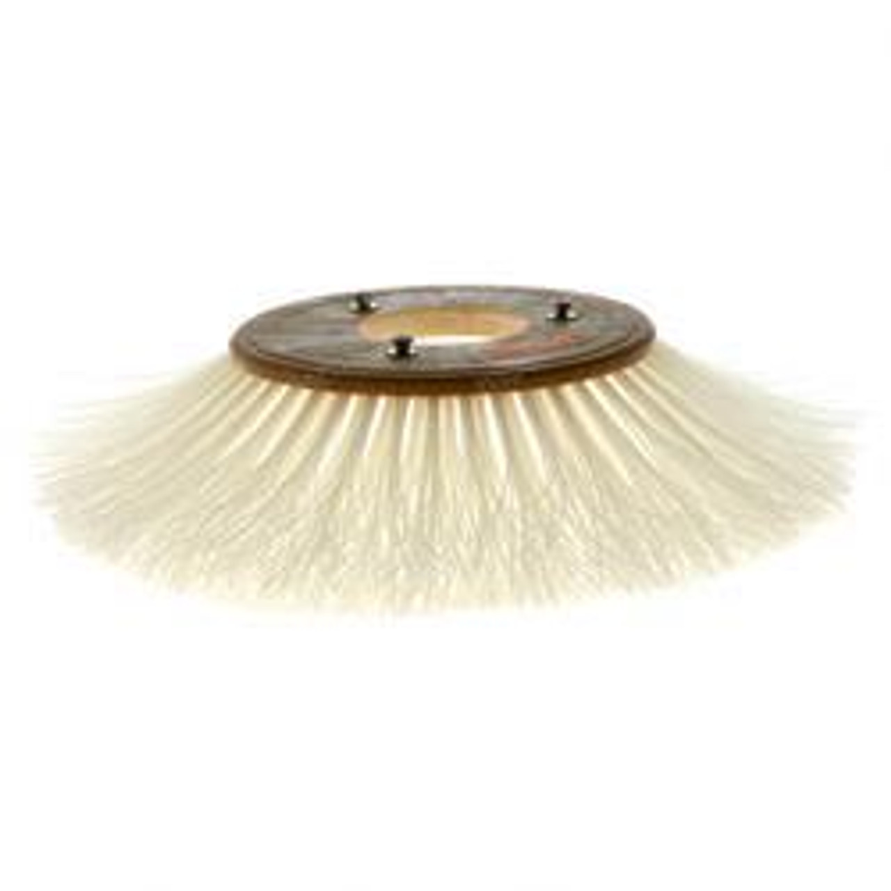 3300309: Aftermarket Power Boss Broom - 14 In 3 Sr Nylon(Side) 3300309: Aftermarket Power Boss Broom - 14 In 3 Sr Nylon(Side)