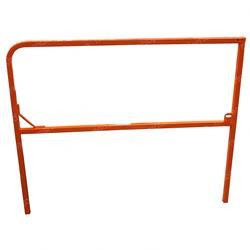 4846537: Aftermarket Gradall Weld Ext. Rail