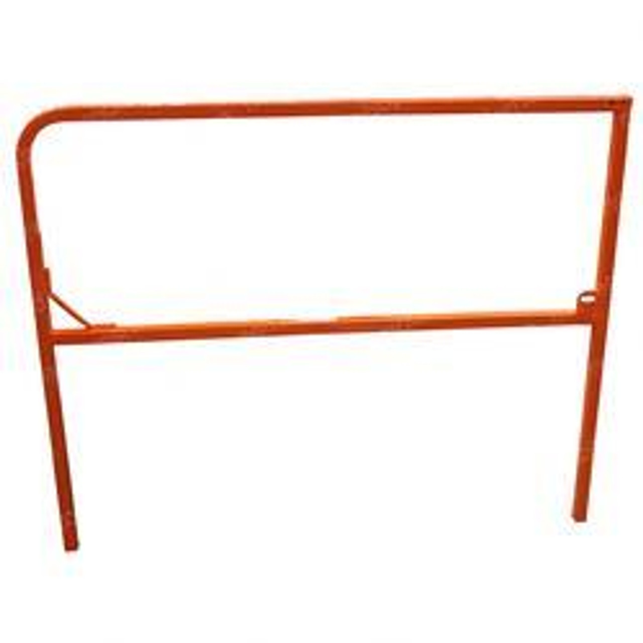 4846537: Aftermarket Jlg Weld Ext. Rail