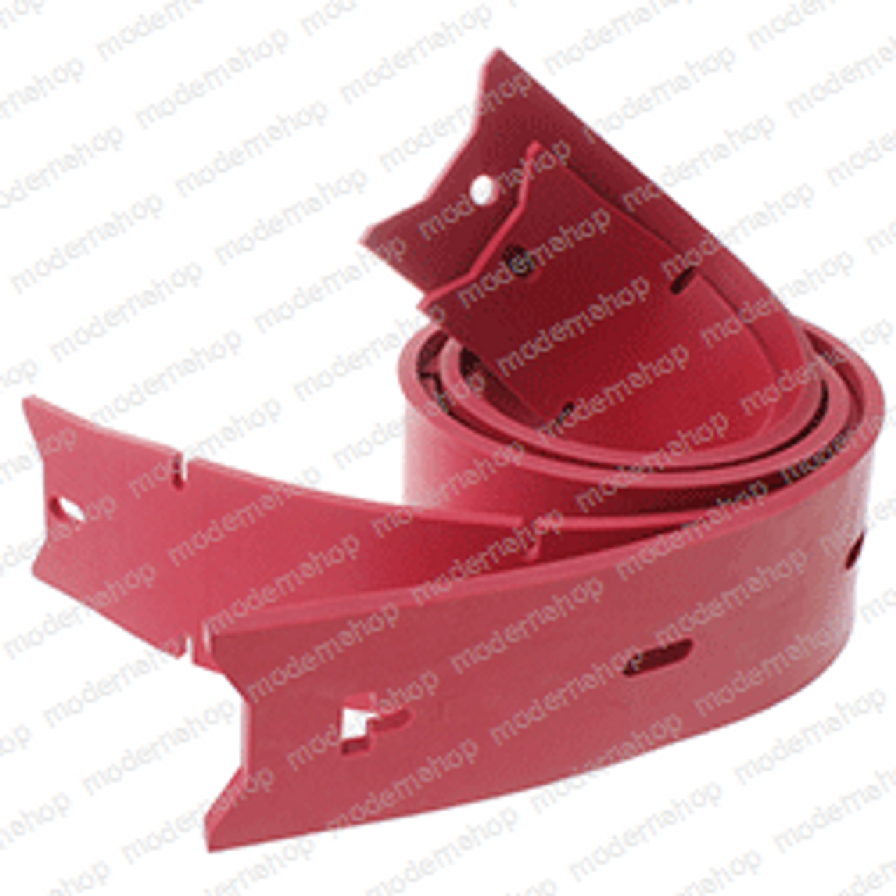 56382739: Clarke Sweepers SQUEEGEE KIT - RED GUM