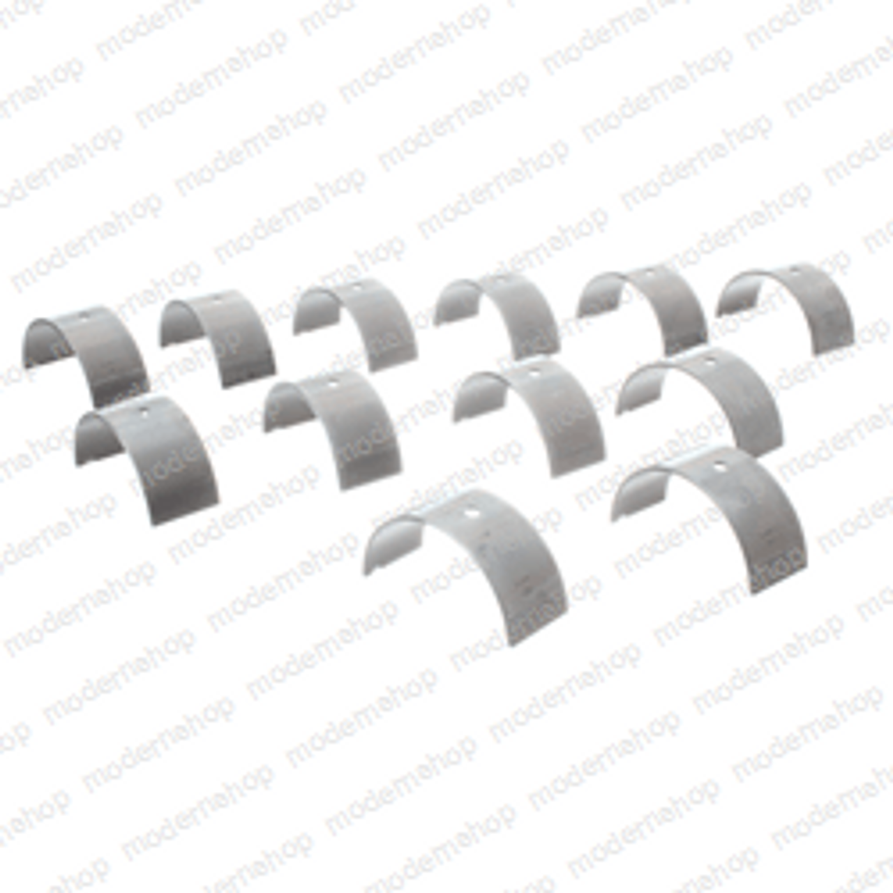 12118-58010: Komatsu Forklift BEARING KIT - ROD .50MM