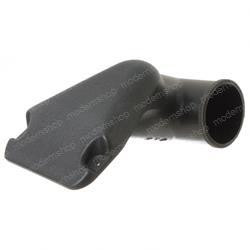 17804-26600-71: Aftermarket Toyota Forklift Louver - Air Inlet