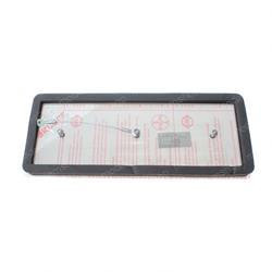 21-4051: Aftermarket Factory Cat Recovery Tank Lid Assembly