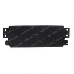 A233189: Aftermarket Daewoo Forklift Muffler Assembly